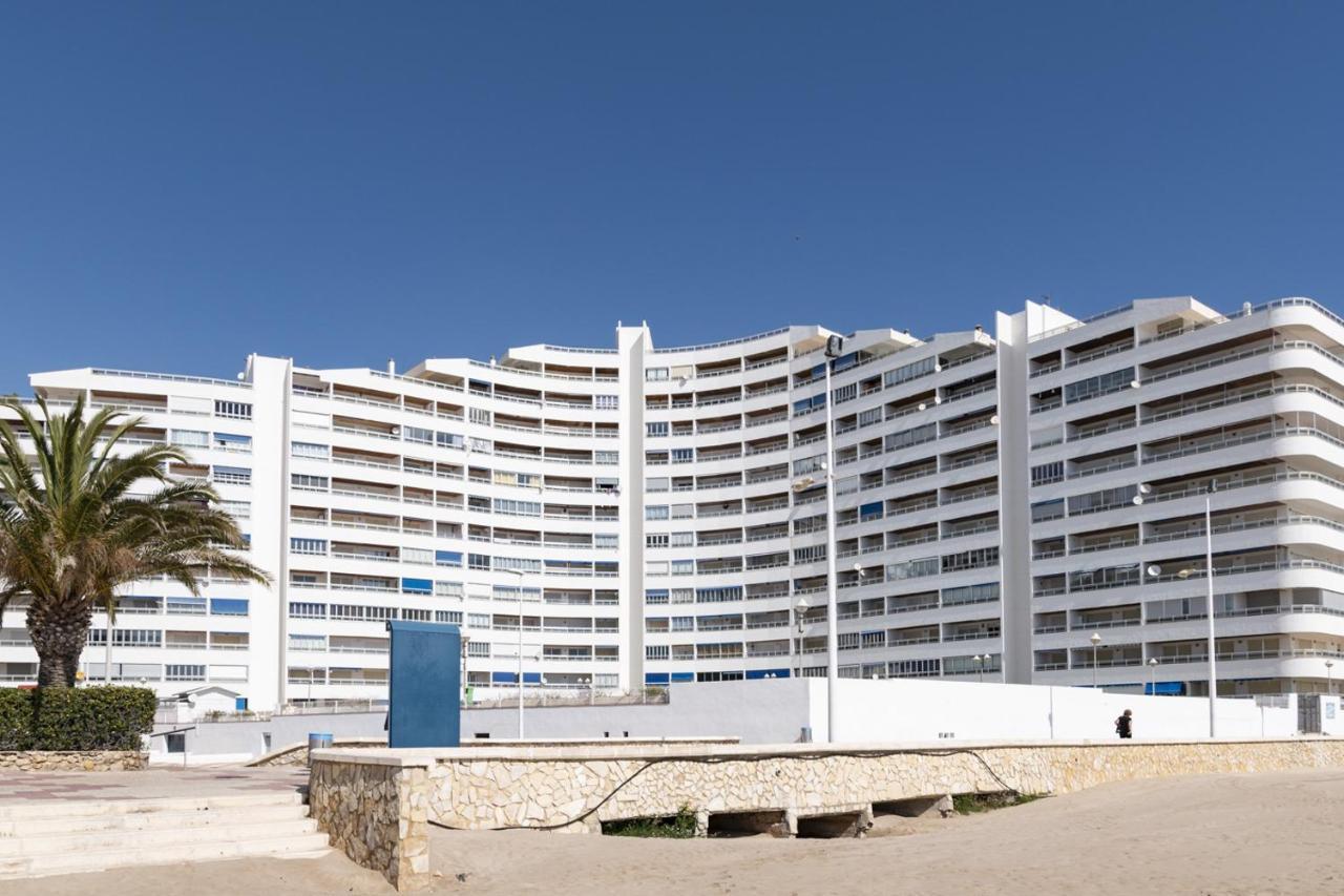 Prado, A-7º-72 Apartment